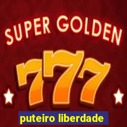 puteiro liberdade