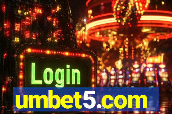 umbet5.com