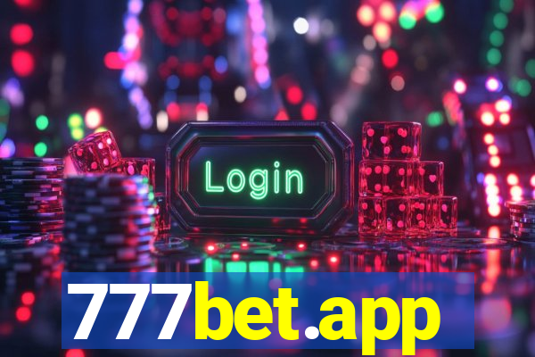 777bet.app