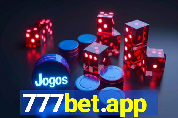 777bet.app