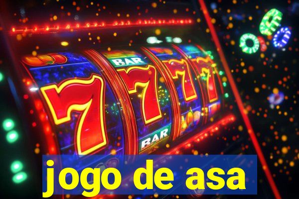 jogo de asa