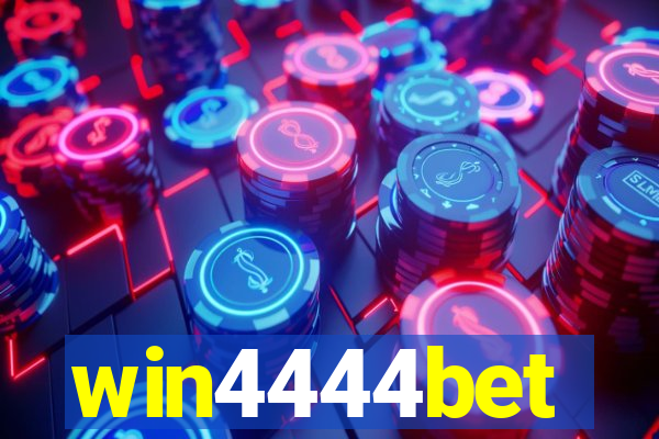 win4444bet