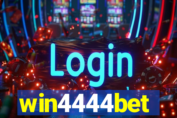 win4444bet