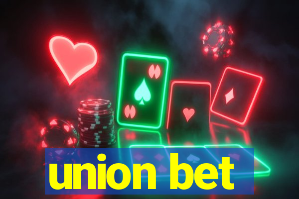 union bet