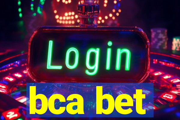 bca bet