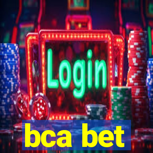 bca bet