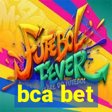 bca bet