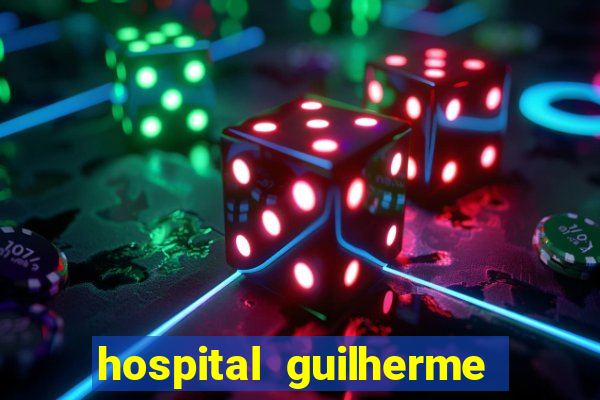 hospital guilherme alvaro santos trabalhe conosco