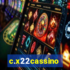 c.x22cassino