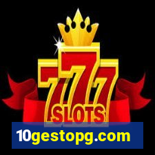 10gestopg.com