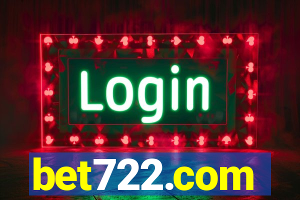 bet722.com