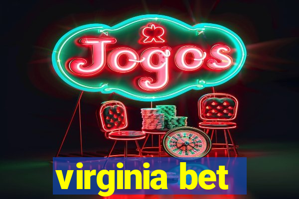 virginia bet