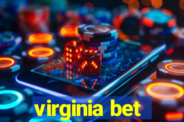 virginia bet