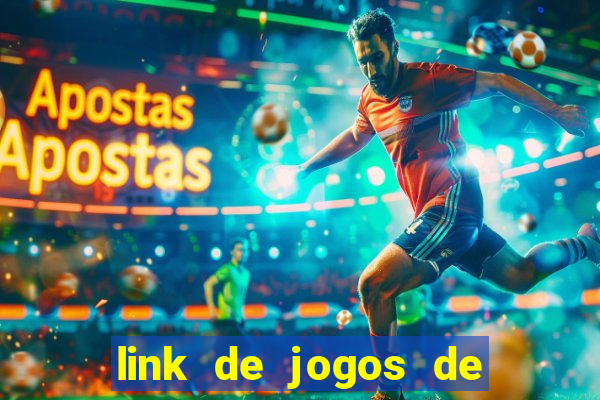 link de jogos de ganhar dinheiro