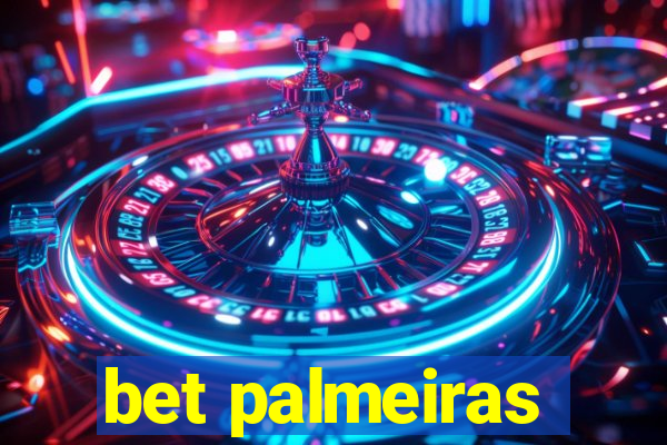 bet palmeiras