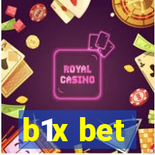 b1x bet