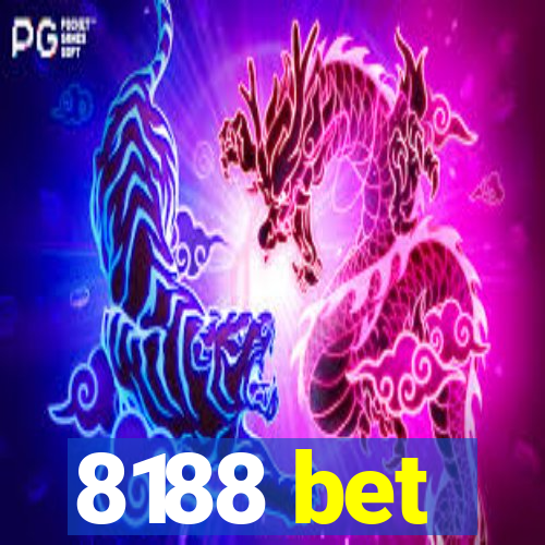 8188 bet