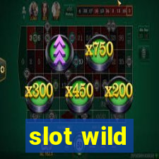 slot wild