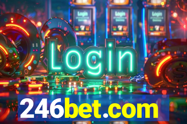 246bet.com