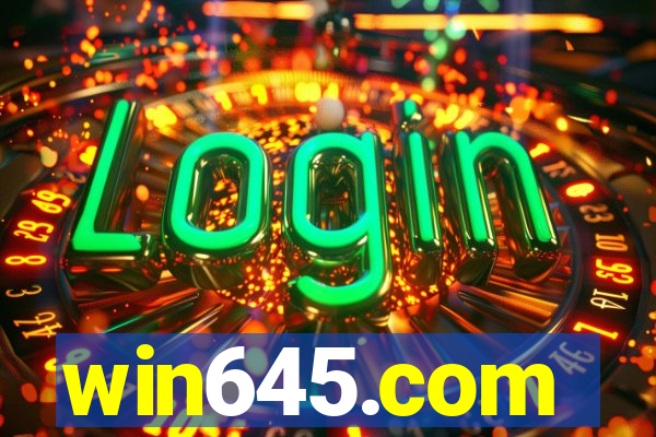 win645.com