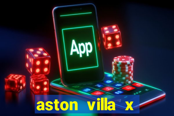 aston villa x liverpool futemax