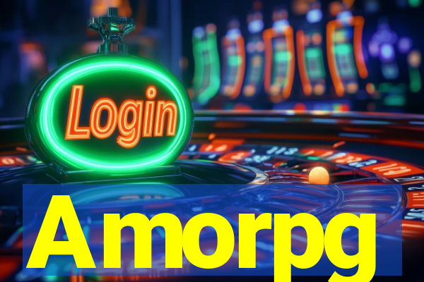 Amorpg