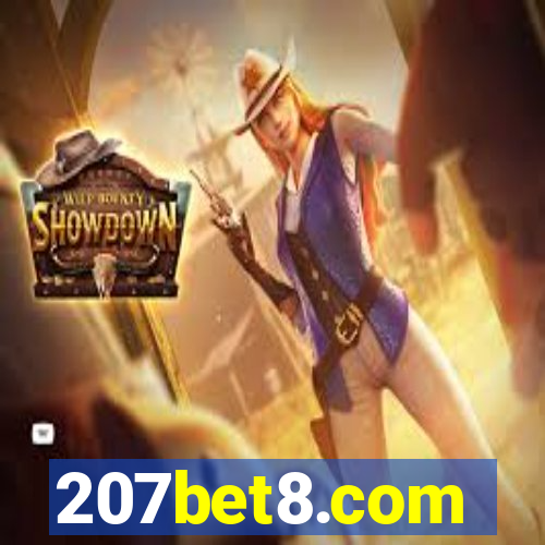 207bet8.com