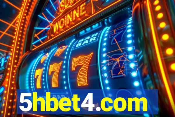 5hbet4.com