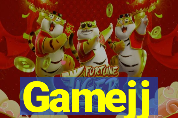 Gamejj