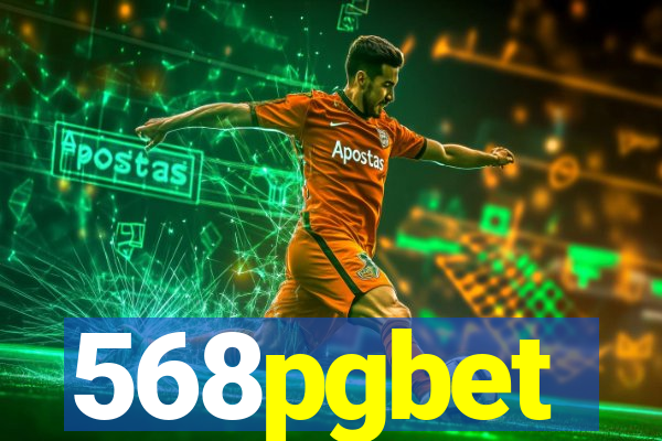 568pgbet