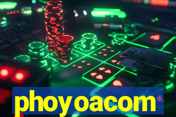 phoyoacom