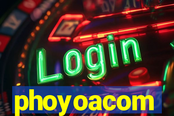 phoyoacom