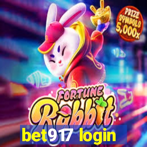 bet917 login