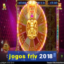 jogos friv 2018