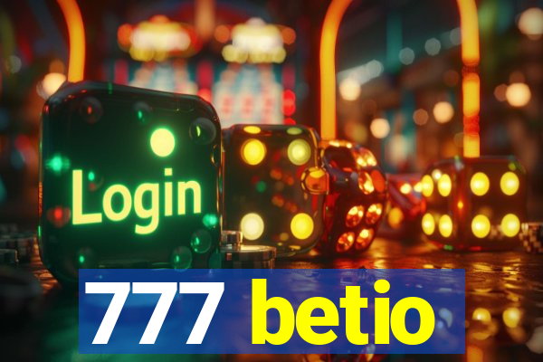 777 betio