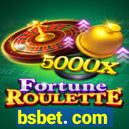 bsbet. com