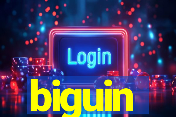 biguin