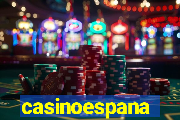 casinoespana