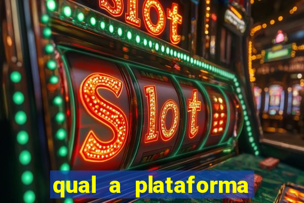 qual a plataforma de jogo do gusttavo lima