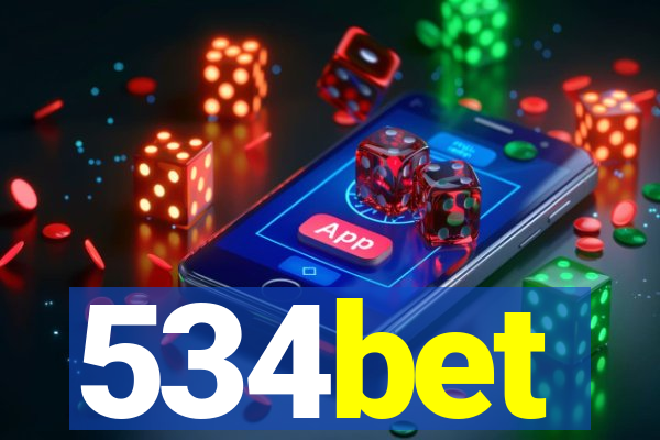 534bet