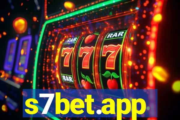 s7bet.app