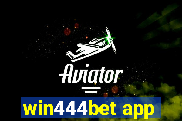 win444bet app