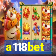 a118bet