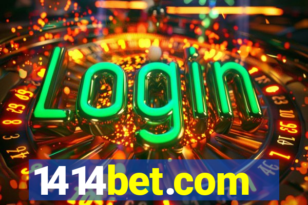 1414bet.com