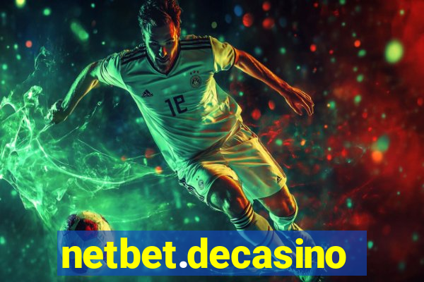 netbet.decasino