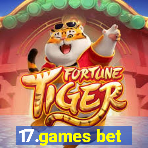 17.games bet