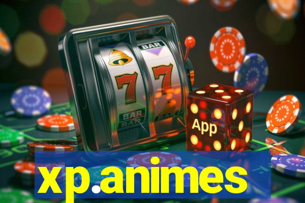 xp.animes