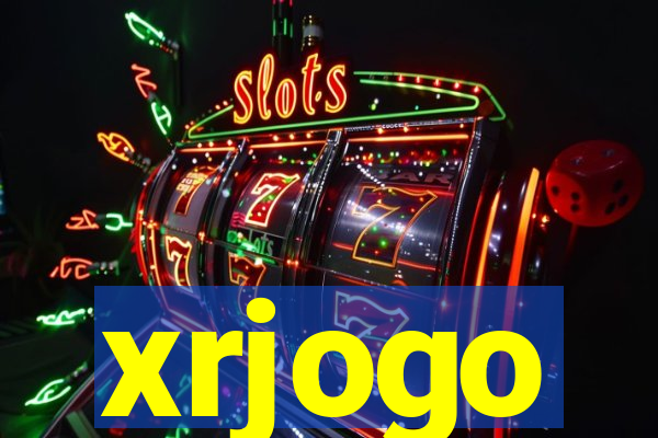 xrjogo