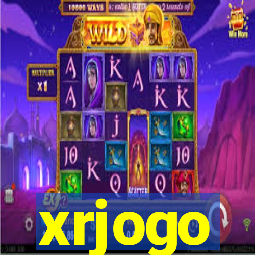 xrjogo