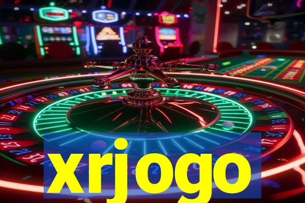 xrjogo